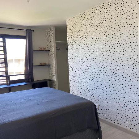Meherio - Bel Appartement Vue Mer A Tahiti Papeete  Exteriér fotografie