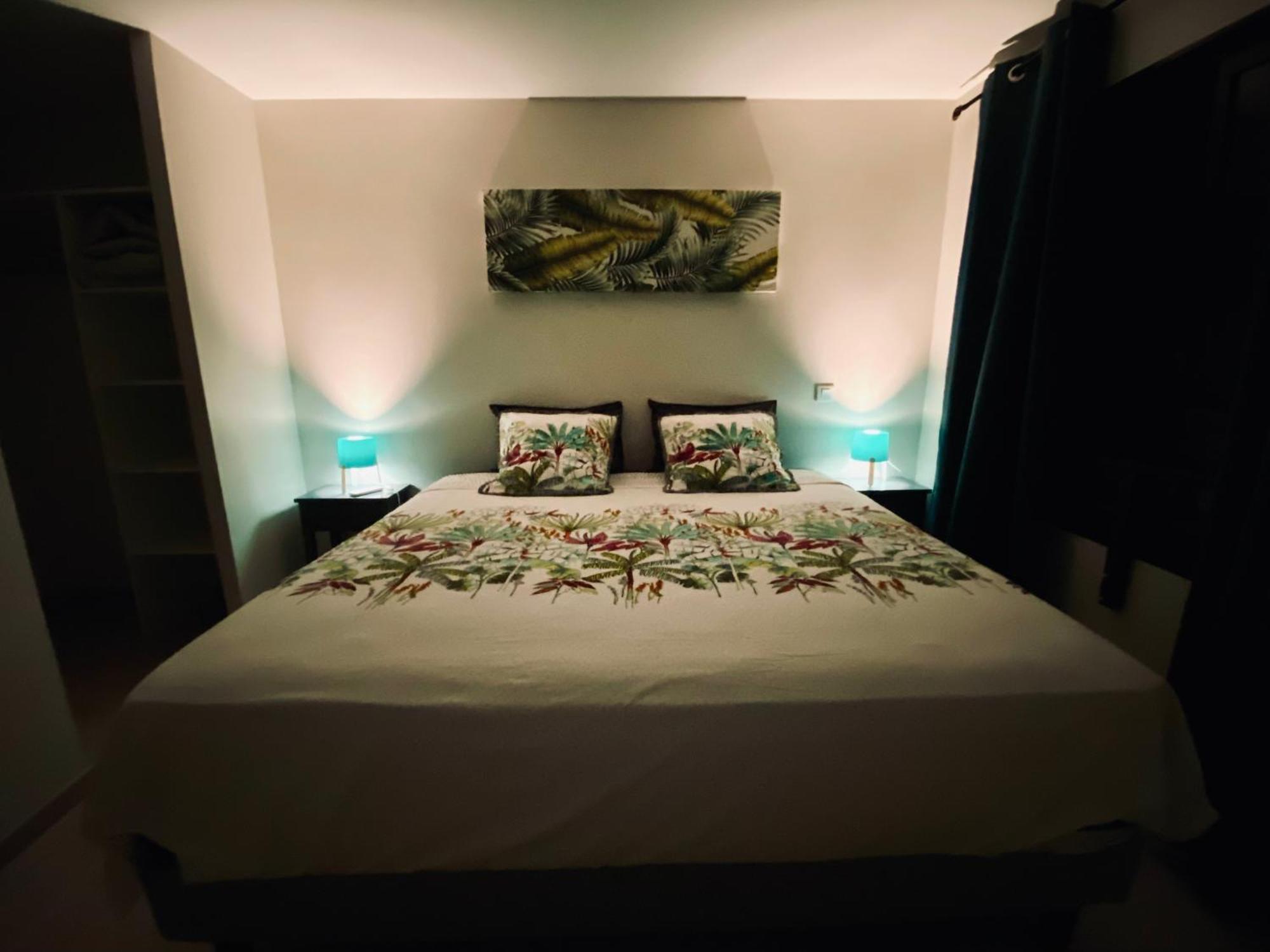 Meherio - Bel Appartement Vue Mer A Tahiti Papeete  Exteriér fotografie